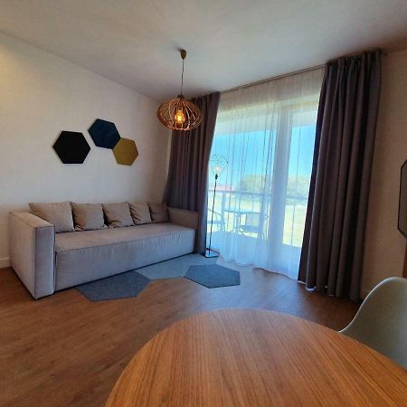 Prywatne Apartamenty W Hotelu - 365Pam Sarbinowo Exteriör bild